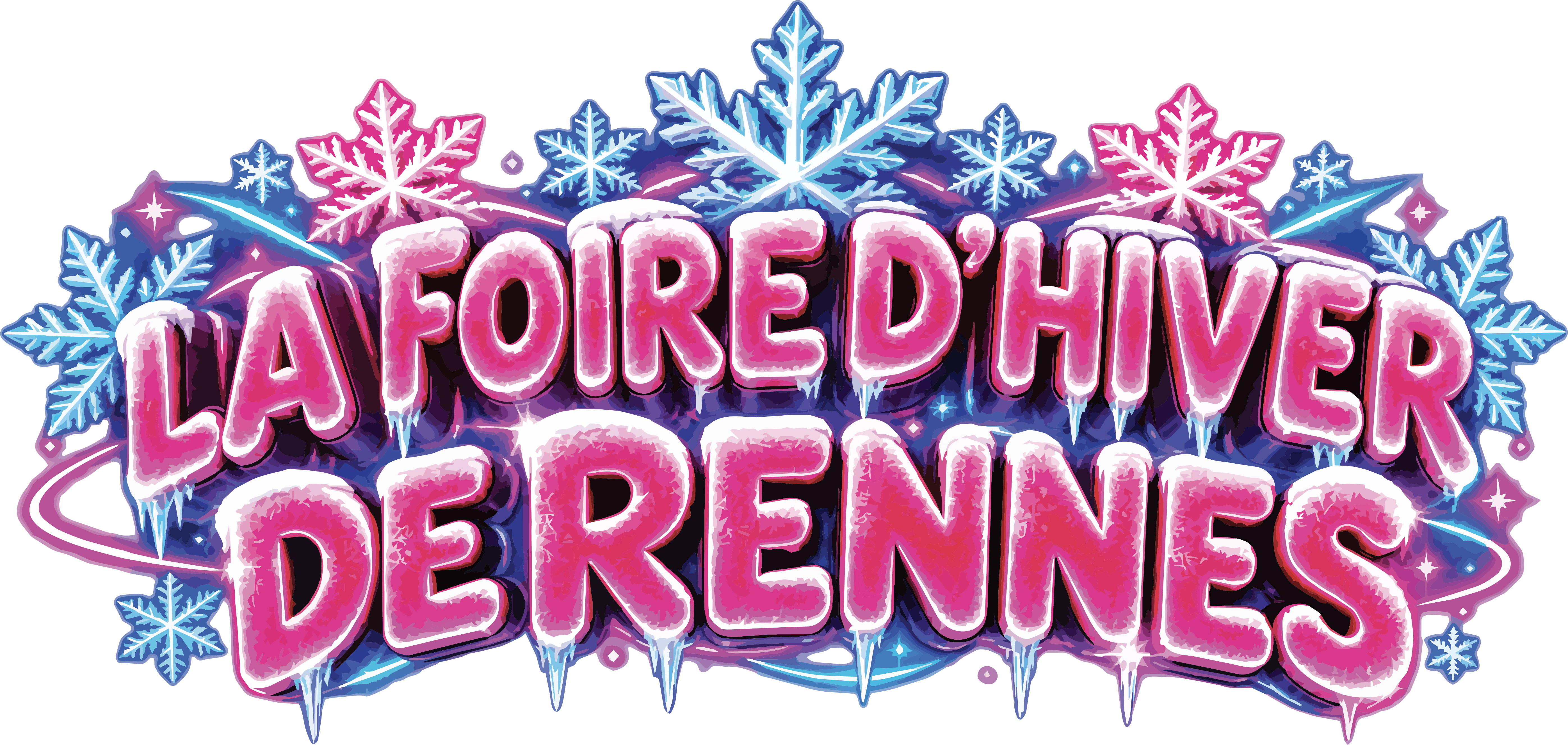 Foire d’Hiver de Rennes